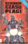 Dziennik czasu plagi / Andrzej Ziemiański