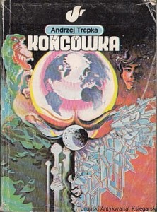 Końcówka / Andrzej Trepka