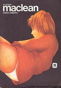 Rzeka śmierci / Alistair Maclean 