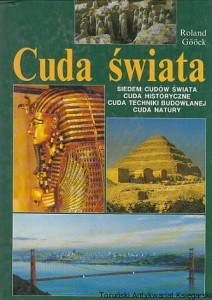 Cuda świata / Roland Goock 