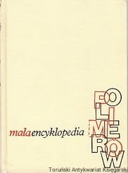 Mała encyklopedia polimerów / Anna Schellenberg (red.)