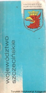 Województwo szczecińskie  / Krzysztof Pohl, Stanisław Urbaniak