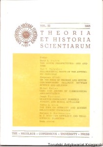 Theoria et Historia Scientiarum