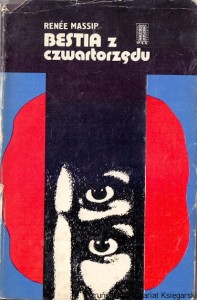 Bestia czwartorzędu / Renee Massip