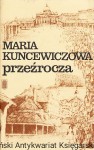 Przeźrocza : notatki włoskie / Maria Kuncewiczowa
