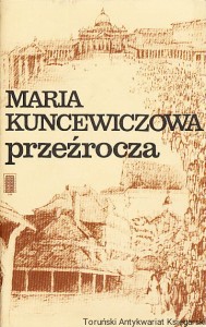 Przeźrocza : notatki włoskie / Maria Kuncewiczowa
