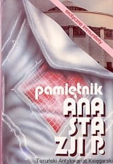 Pamiętnik Anastazji P. / Anastazja Potocka (Marzena Domaros)
