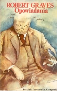 Opowiadania / Robert Graves 