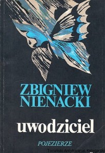 Uwodziciel / Zbigniew Nienacki 
