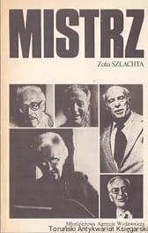 Mistrz / Zofia Szlachta 