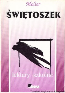 Świętoszek / Molier