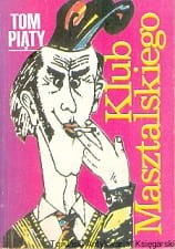 Klub Masztalskiego / Aleksander Trzaska 