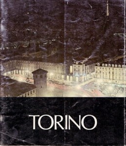 Torino / Brak autora 