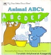 Animal ABC's / Denise Lewis Patrick 