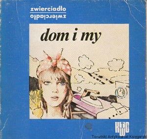 Dom i my : Poradnik praktyczny / Hanna Lipska 