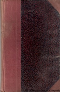 O niewoli i o wielkości służby wojskowej / Alfred de Vigny