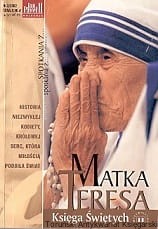 Matka Teresa z Kalkuty / Paweł Zuchniewicz 