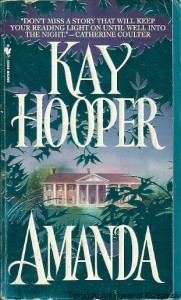 Amanda / Kay Hooper 