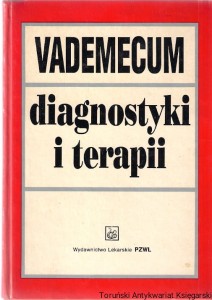 Vademecum diagnostyki i terapii 