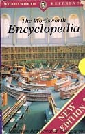 The Wordsworth Encyclopedia 1,2,3,4,5 / Praca zbiorowa 