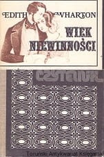 Wiek niewinności / Edith Wharton 