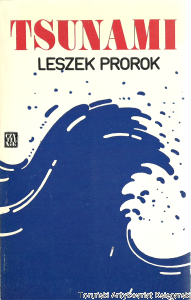 Tsunami. Opowiadania / Leszek Prorok