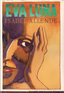 Eva Luna / Isabel Allende