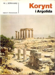Korynt i Argolida / M. L. Bernhard