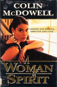 A Woman of Spirit / Colin McDowell