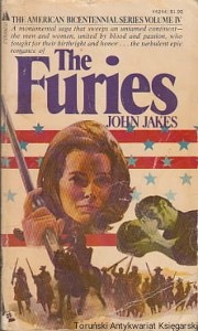 The Furies / John Jakes