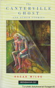 The Canterville Ghost and Other Stories / Oscar Wilde 