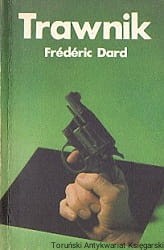 Trawnik / Frederic Dard