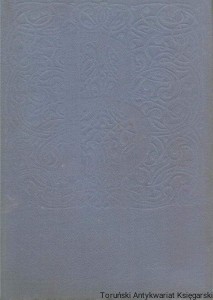 Cień i światło Życie Lorda Byrona / F. W. Kenyon
