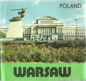 Warsaw / P. Rafalski
