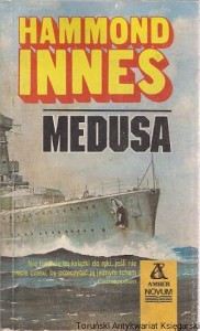 Medusa / Hammond Innes