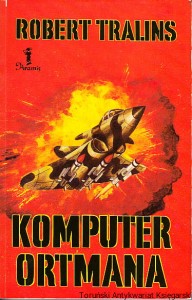 Komputer Ortmana / Robert Tralins