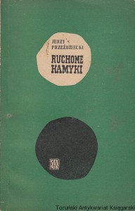Ruchome kamyki / Jerzy Przeździecki