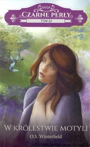 W królestwie motyli / O. S. Winterfield 