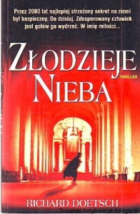 Złodzieje nieba / Richard Doetsch