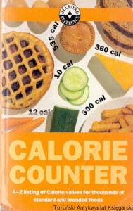 Calorie Counter / Praca zbiorowa 