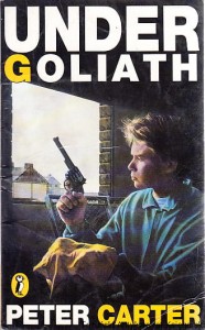 Under Goliath / Peter Carter