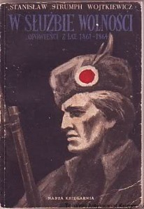 W służbie wolności : opowieści z lat 1861-1864