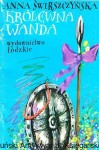 Królewna Wanda / Anna Świszczyńska