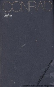 Tajfun i inne opowiadania. Dzieła 7 / Joseph Conrad