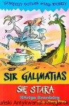 Sir Galimatias się stara / Martyn Beardsley 