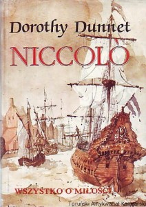 Niccolo / Dorothy Dunnet