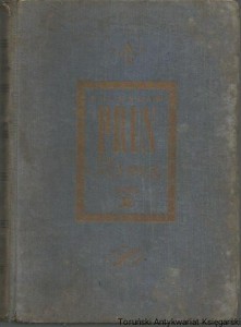 Szkice i obrazki Tom III Anielka / Bolesław Prus (Aleksander Głowacki)