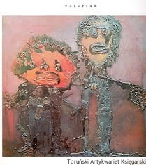Kazimierz Rochecki painting / Brak autora